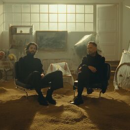 Album cover of al llegar (feat. Jorge Drexler)