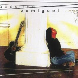 Album cover of Acústico Zé Miguel