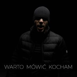 Album cover of WARTO MÓWIĆ KOCHAM