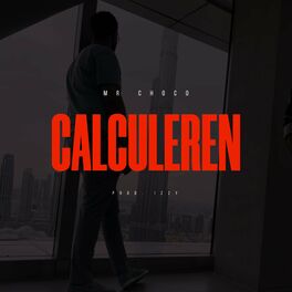 Album cover of Calculeren