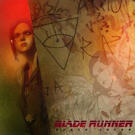 Album cover of Rescue Me (From The Original Television Soundtrack Blade Runner Black Lotus)