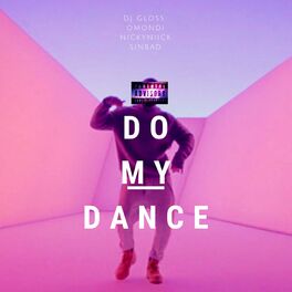 Album cover of Do My Dance