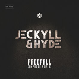 Album cover of Freefall (Hypnose Remix)