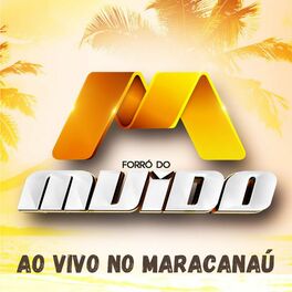 Album cover of No Maracanaú (Ao Vivo)