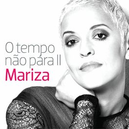 Album cover of O tempo não pára (II)