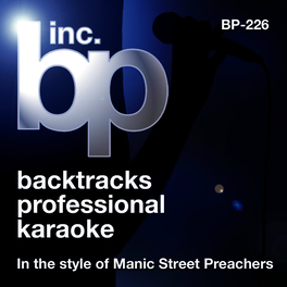 Prosound Karaoke Band Autumnsong Autumn Song In The Style Of Manic Street Preachers Karaoke Instrumental Version Listen With Lyrics Deezer