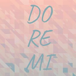 Album cover of Do Re Mi