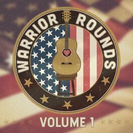 Album cover of Warrior Rounds, Vol. 1