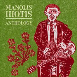 Album cover of Anthology