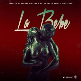 Album cover of La Bebe