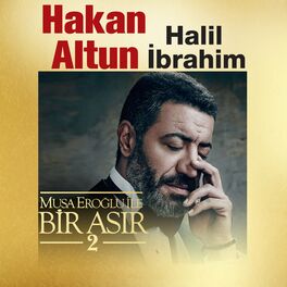 Album cover of Halil İbrahim (Musa Eroğlu İle Bir Asır 2)