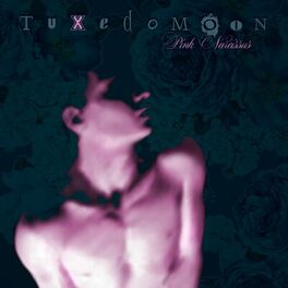 Album cover of Pink Narcissus