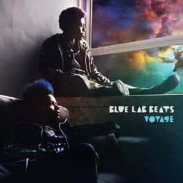 Album cover of Voyage