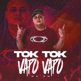 Album cover of TOK TOK VAPO VAPO