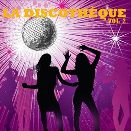 Le top du Disco (Les 50 meilleurs titres des années Disco 70 & 80) - Album  by The Disco Music Makers