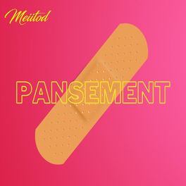 Album cover of Pansement