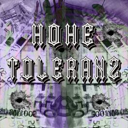 Album cover of Hohe Toleranz