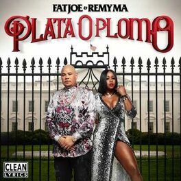 Album cover of Plata O Plomo