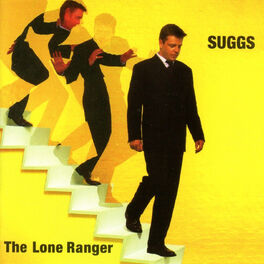 Album cover of The Lone Ranger (Expanded)