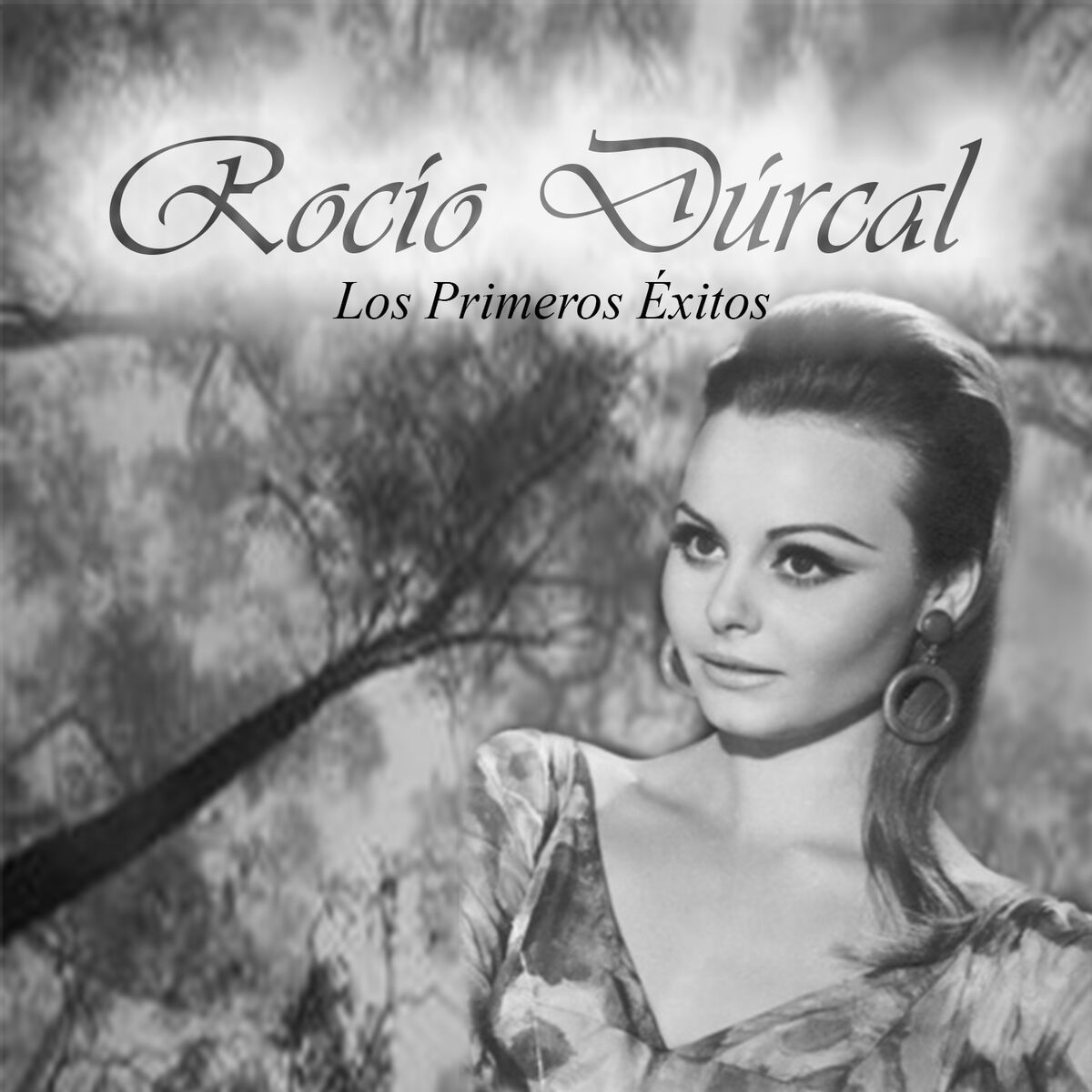 Rocio Durcal - Rocío Dúrcal - Los Primeros Éxitos: letras y canciones |  Escúchalas en Deezer