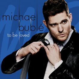 Album cover of To Be Loved (Deluxe)