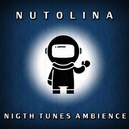 Album cover of Night Tunes Ambience