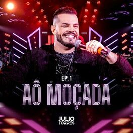 Album cover of Aô Moçada, Ep. 1 (Ao Vivo)