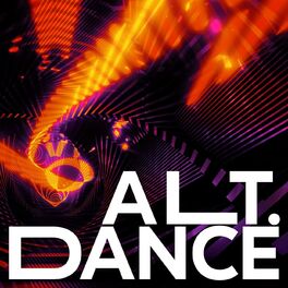 Album cover of Alt.Dance