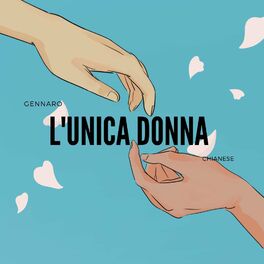 Album picture of L'unica Donna