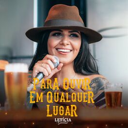Album cover of Para Ouvir em Qualquer Lugar