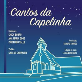 Album cover of Cantos da Capelinha