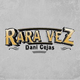 Album cover of Rara Vez (Remix)