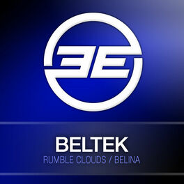 Album cover of Belina / Rumble Clouds
