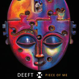Album cover of Piece Of Me