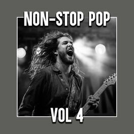 Album cover of Non-Stop Pop Vol 4