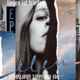 Album cover of Liegen ist Frieden