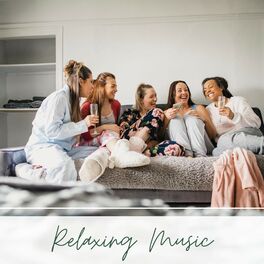 Album cover of Relaxing Piano Music