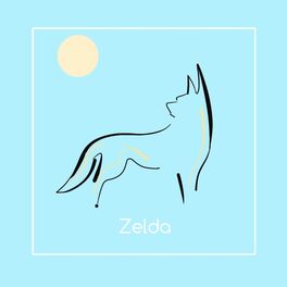 Album cover of Zelda