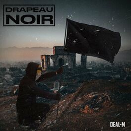 Stream Drapeau Noir music  Listen to songs, albums, playlists for