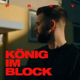 Album cover of König im Block