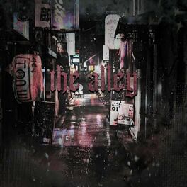 Album cover of The Alley