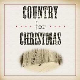 Album cover of Country For Christmas