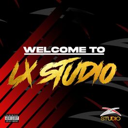 Album cover of Welcome to LX Studio