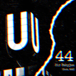 Album cover of 44 (feat. MAZ)