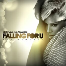 Album cover of Falling for U (The Remixes)