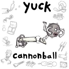 Album cover of Cannonball