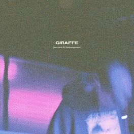 Album cover of Giraffe