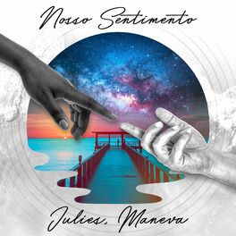 Album cover of Nosso Sentimento (Acústico)