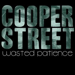 Album cover of Wasted Patience