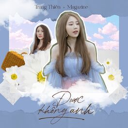 Album cover of Được Không Anh